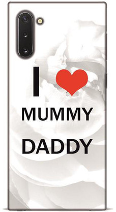 mummy mobile