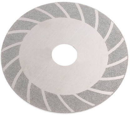 tools master 4 Inch Diamond Saw Blade 