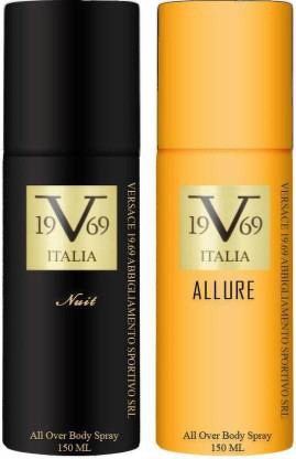 19 v 69 italia perfume price