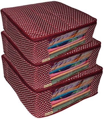 Saree pouch online shopping