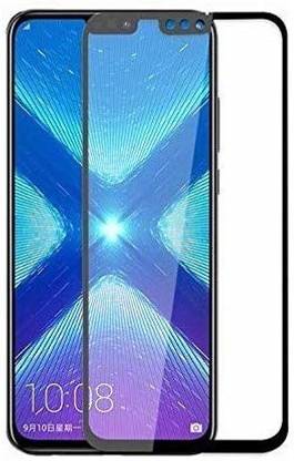 NSTAR Edge To Edge Tempered Glass for Honor 8X