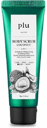 Plu Body Scrub Price In India Buy Plu Body Scrub Online In India Reviews Ratings Features Flipkart Com