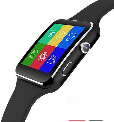 ptron tronite bluetooth smartwatch