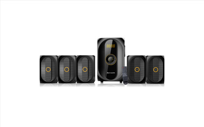Bluetooth AUX USB FM Radio 