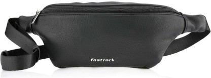 fastrack waist pouch