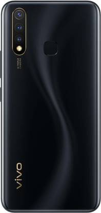 Vivo U20 Refurbished