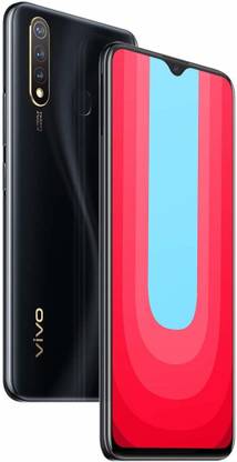 Vivo U20 Refurbished