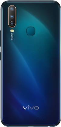 Vivo U10 Refurbished