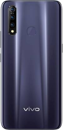Vivo Z1Pro (Sonic Black, 128 GB)