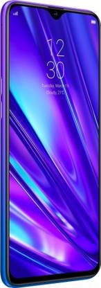 Realme 5 Pro (Sparkling Blue, 128 GB)