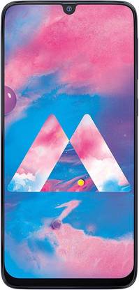 samsung galaxy m30 blue 32 gb