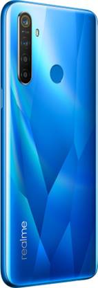 Realme 5 (Crystal Blue, 32 GB)