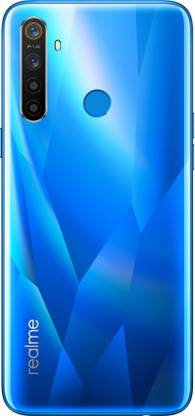 Realme 5 (Crystal Blue, 32 GB)