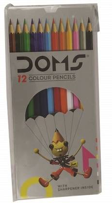 pencil doms pencil