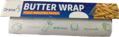 Orana Food Wraping Paper Parchment Paper