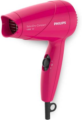 PHILIPS 1000W ThermoProtect Hair Dryer - PHILIPS : PHILIPS 1000W ThermoProtect Hair Dryer - PHILIPS :