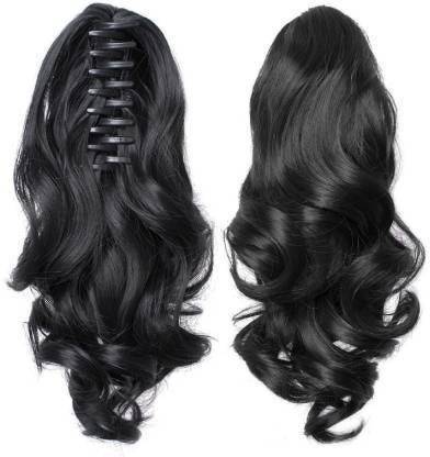 Views Stylish Step Cutting Black Hair Extension Price in India - Buy Views Stylish Step Cutting Black Hair Extension online at Views Stylish Step Cutting Black Hair Extension Price in India - Buy Views Stylish Step Cutting Black Hair Extension online at