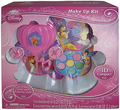 DISNEY Princess Makeup Kit - Princess Makeup Kit . Buy Makeup Kit toys in India. shop for DISNEY products in India. DISNEY Princess Makeup Kit - Princess Makeup Kit . Buy Makeup Kit toys in India. shop for DISNEY products in India.