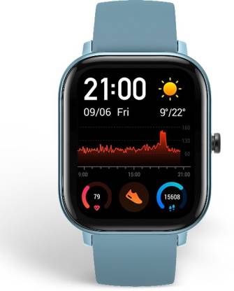 huami Amazfit GTS Smartwatch