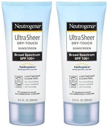 neutrogena sunscreen flipkart