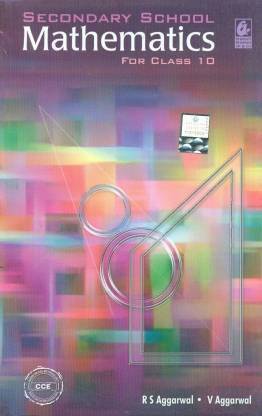 Secondary School Mathematics For Class 10 Buy Secondary School Mathematics For Class 10 By Aggarwal R S At Low Price In India Flipkart Com Secondary School Mathematics For Class 10 Buy Secondary School Mathematics For Class 10 By Aggarwal R S At Low Price In India Flipkart Com