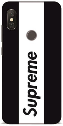 redmi note 5 pro supreme cover
