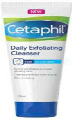 cetaphil exfoliating cleanser reviews