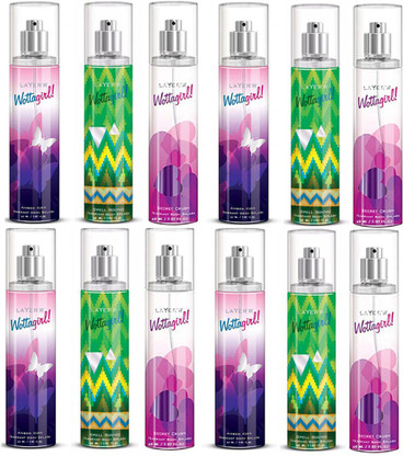 wottagirl perfume