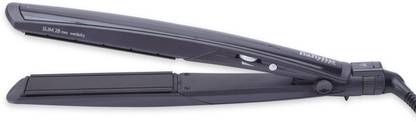 BABYLISS ST326E Hair Straightener  (Black)