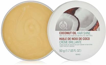 THE BODY SHOP Coconut Hair Shine Cream Hair Cream - Price in India, Buy THE BODY SHOP Coconut Hair Shine Cream Hair Cream Online In India, Reviews, Ratings & Features THE BODY SHOP Coconut Hair Shine Cream Hair Cream - Price in India, Buy THE BODY SHOP Coconut Hair Shine Cream Hair Cream Online In India, Reviews, Ratings & Features