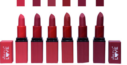 flipkart lipstick