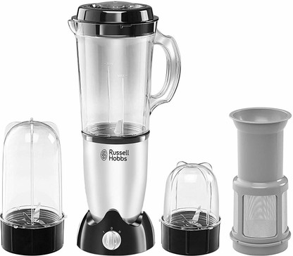 russell hobbs mixer grinder