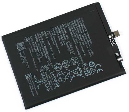 fliptron mobile battery for huawei honor 8x