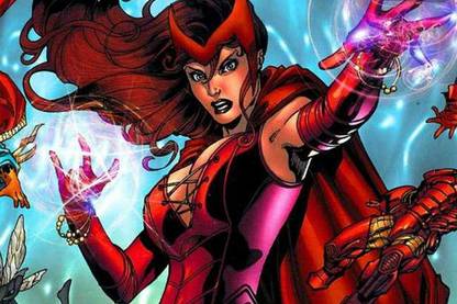 Scarlet Witch Super Heroes Wall Poster Super girl with super powers Photographic Paper - Abstract, Animals, Animation & Cartoons, Architecture, Art & Paintings, Children, Comics, Cuisine, Decorative, Educational, Floral & Botanical, Gaming, Scarlet Witch Super Heroes Wall Poster Super girl with super powers Photographic Paper - Abstract, Animals, Animation & Cartoons, Architecture, Art & Paintings, Children, Comics, Cuisine, Decorative, Educational, Floral & Botanical, Gaming,