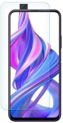 NKCASE Tempered Glass Guard for Honor 9X