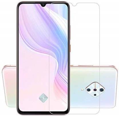 NKCASE Tempered Glass Guard for Vivo S1 Pro