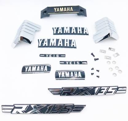 The One Custom Emblem For Bike Price In India Buy The One Custom Emblem For Bike Online At Flipkart Com The One Custom Emblem For Bike Price In India Buy The One Custom Emblem For Bike Online At Flipkart Com