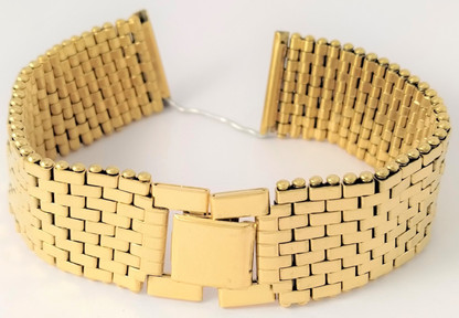 Watch bracelet clasp clearance