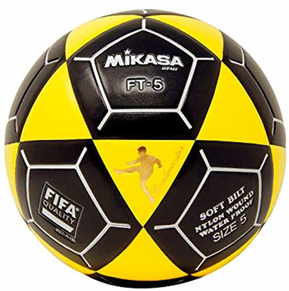 mikasa football ball