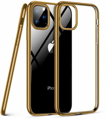 Golden cover iphone 11 clearance
