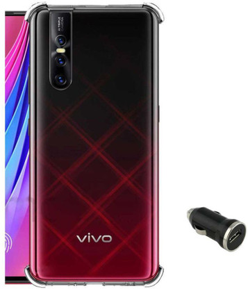 Flipkart Vivo V15 Pro Back Cover 2025