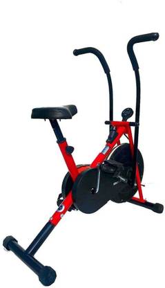 leeway air bike