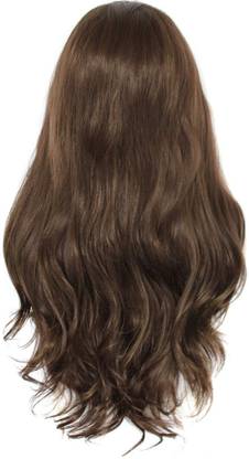 Elegant Long Hair Wig Price in India - Buy Elegant Long Hair Wig online at Elegant Long Hair Wig Price in India - Buy Elegant Long Hair Wig online at