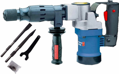 Al Hutaib DEMOLITION HAMMER WITH 2 