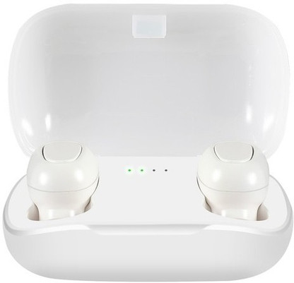 mi true wireless earphones flipkart