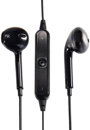 s6 wireless bluetooth stereo headset with mic flipkart