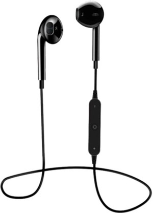 Pickadda S6-BT Bluetooth Headset Price 