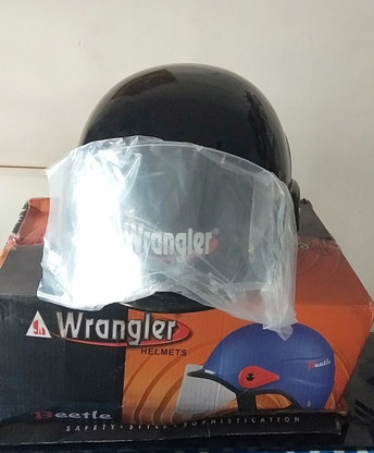 Wrangler helmets flipkart clearance