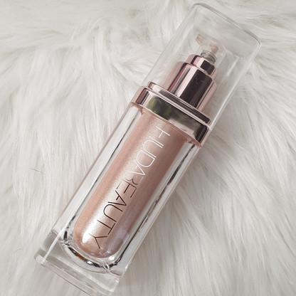 luana liquid highlighter