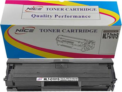Nice D101s For Mlt D101s Toner Cartridge For Laser Printers Ml 2161 Scx 3401 Scx 3405